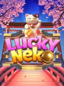Lucky Neko
